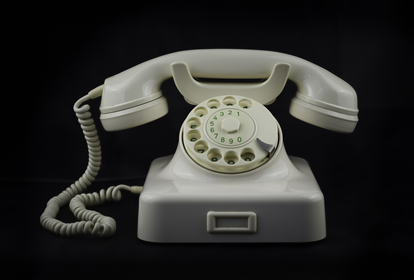 telefon